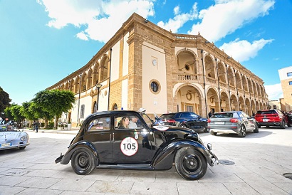 targa florio targa florio