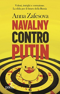 Navalny contro Putin Navalny contro Putin