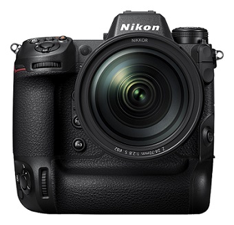 Nikon Nikon