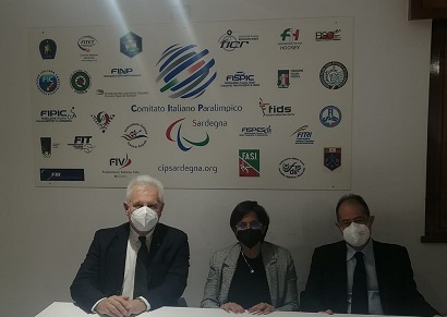 CIP Sardegna CIP Sardegna