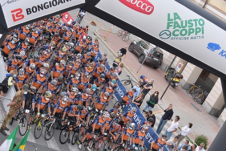 La Fausto Coppi 2021 La Fausto Coppi