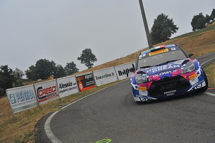 Rally - miele Rally