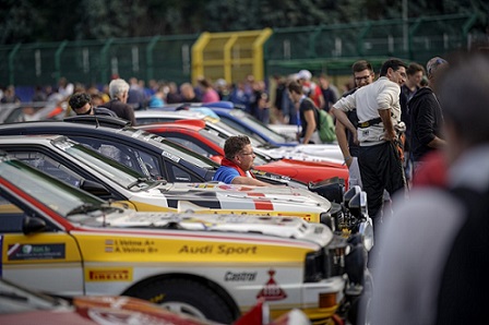 Rallylegend 2021 Rallylegend 2021