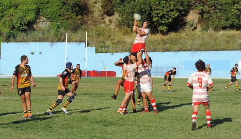rugby liguria rugby liguria