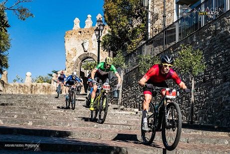 Saraceni Mtb Race Saraceni Mtb Race