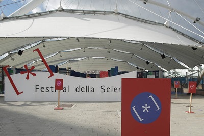 Festival della Scienza Festival della Scienza