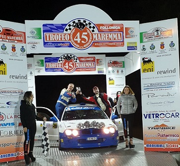 Squadra Corse Città di Squadra Corse Città di