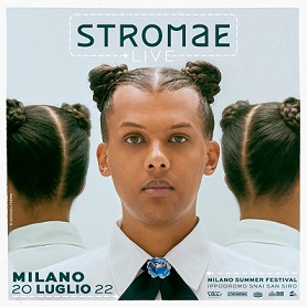 Stromae Stromae