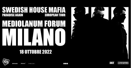 Swedish House Mafia Swedish House Mafia