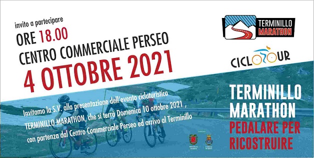 Terminillo Terminillo