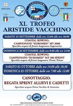 Trofeo aristide Trofeo aristide