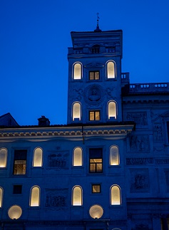 notte bianca notte bianca