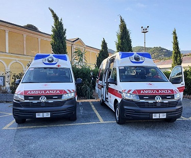 ambulanze ambulanze