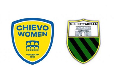chievo women chievo women