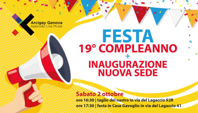 festa festa