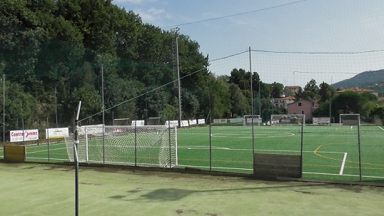 fuoricampo fuoricampo