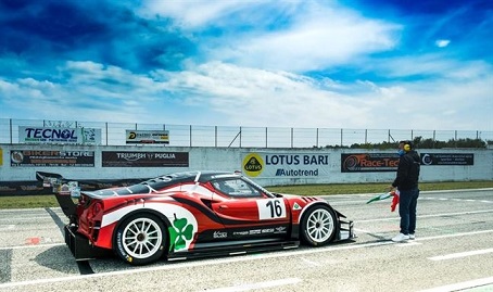 levante Levante Circuit