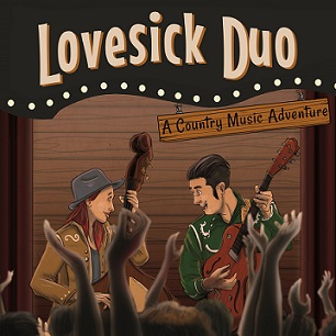 lovesik duo lovesik duo