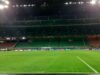 Europa League: falsa partenza Milan