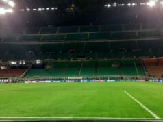 Europa League: falsa partenza Milan