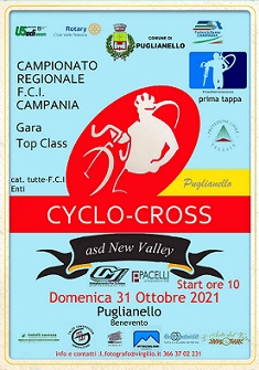 Mediterraneo Cross Mediterraneo Cross