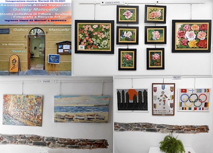 mostra mostra