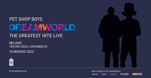 Pet Shop Boys Pet Shop Boys