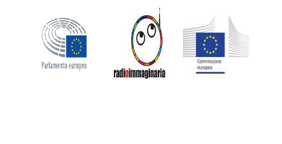 radioimmaginaria radioimmaginaria