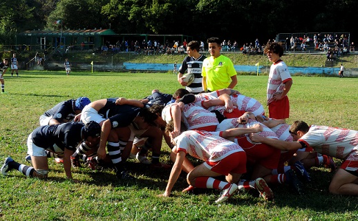 rugby rugby