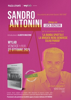 sandro Antonini sandro Antonini