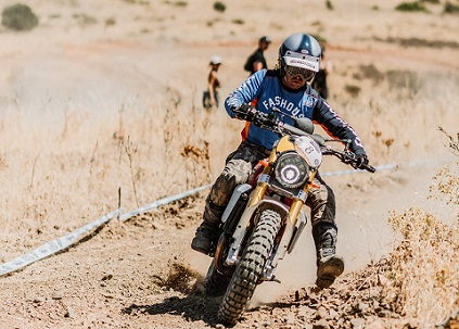 scrambler scrambler