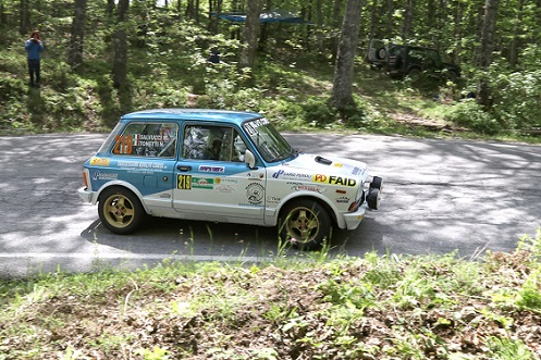 rally trofeo rally trofeo