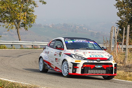 GR YARIS GR YARIS