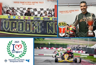 karting karting