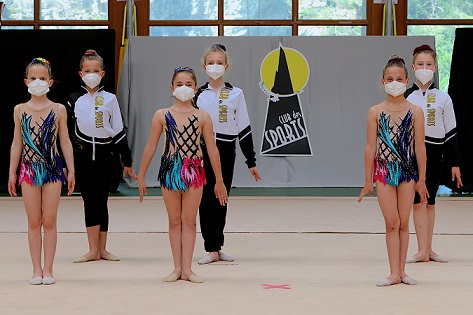 Club des Sports Club des Sports