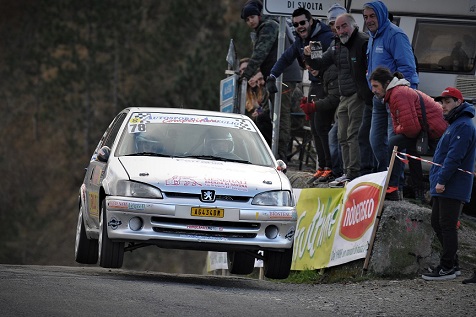 New Racing for Genova New Racing for Genova