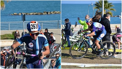 Amici della Bici Junior Amici della Bici Junior
