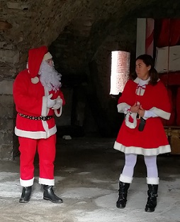 Babbo Natale Babbo Natale