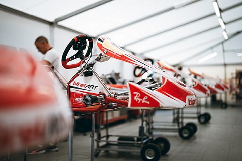 Birel Birel