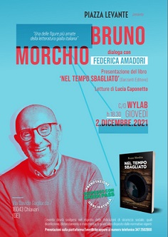 Bruno Morchio Bruno Morchio