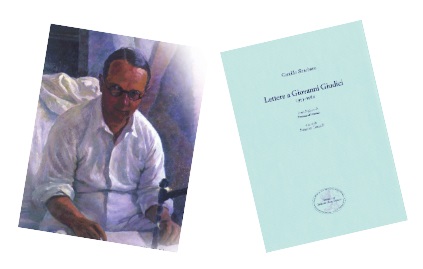 Camillo Sbarbaro Camillo Sbarbaro