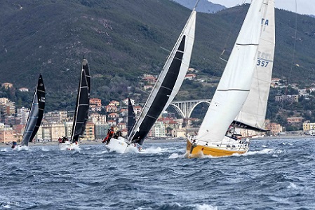 Campionato Invernale Campionato Invernale