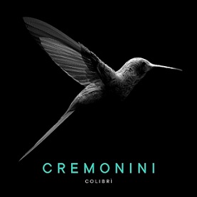 Cesare Cremonini Cesare Cremonini