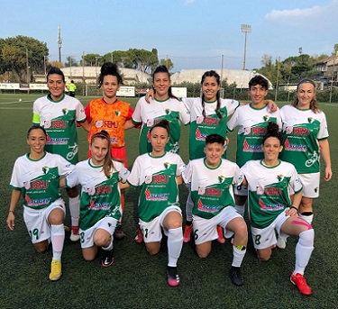 Chieti Calcio Femminile Chieti Calcio Femminile