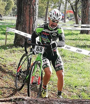 Mtb santa Mtb santa