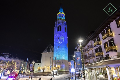 Cortina Cortina