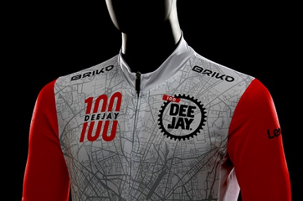 DeeJay100 Virtual Race DeeJay100 Virtual Race