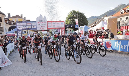 Dolomiti Superbike Dolomiti Superbike