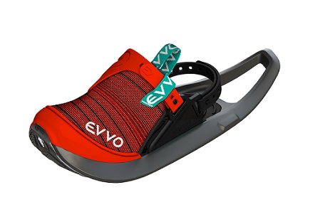 EVVO EVVO