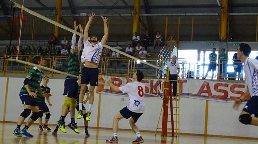 Qualificazione Qualificazione
